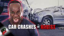 Thumbnail for Car Crashes are Totally Racist | Grunt Speak Highlights