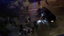 Thumbnail for Someone got murdered in Portland just now