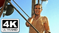 Thumbnail for Raquel Welch distracts soldiers in 1969's 100 Rifles | 4K | Burt Reynolds