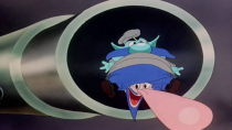 Thumbnail for Looney Tunes but out of context - pt.4 | Sam P.