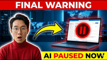Thumbnail for WARNING: Microsoft is Pausing All AI Updates NOW (The Backlash is Real) | Hardware Alert