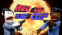 Thumbnail for Red Cop / Blue Cop