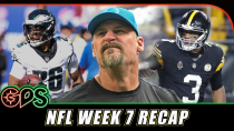 Thumbnail for Russell Wilson is Back! NFL Week 7 Recap | ThatsGoodSports