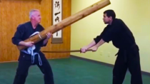 Thumbnail for Fake Samurai Embarrasses Himself With Log COMBAT | Fake Martial Arts Masters DESTROYED | TotallyPointlessTV