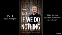 Thumbnail for If We Do Nothing: White Survival Beyond: Liberal and Conservative
