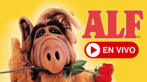 Thumbnail for 🌹 ALF en español latino 🌹 Transmisión ahora❗️ALF in Spanish 🌹 | Shout! Studios