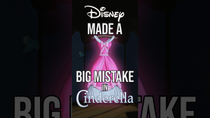 Thumbnail for This Movie LIED TO YOU! (Cinderella) #shorts | The Film Theorists