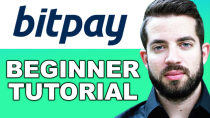 Thumbnail for Bitpay Tutorial for Beginners | How to Use Bitpay 2023 | The Social Guide