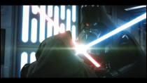 Thumbnail for Star Wars SC 38 Reimagined | FXitinPost