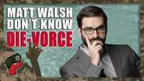 Thumbnail for A Response to Matt Walsh Shaming Unmarried Men | Live From The Lair