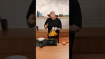 Thumbnail for Wok fried noodles 🍜 | Andy Cooks
