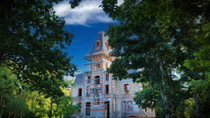 Thumbnail for So, how are we doing the copper top? | Escape to rural France