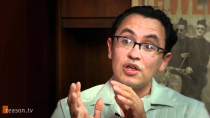Thumbnail for Ask a Mexican Already! Q&A with Gustavo Arellano