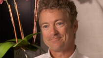 Thumbnail for Rand Paul: Republicans Can Only Win if "They Become More Live and Let Live"