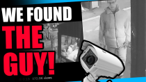 Thumbnail for We FOUND The Guy! (CCTV Footage Proves Us Right!) | Liberal Hivemind