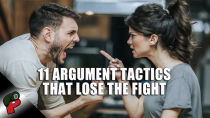 Thumbnail for 11 Argument Tactics That Lose the Fight | Ride and Roast