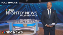 Thumbnail for Nightly News Full Broadcast - Sept. 23 | NBC News