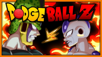 Thumbnail for DodgeBall Z | HFIL Episode 3 | TeamFourStar