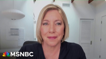 Thumbnail for Expert on civil wars around the world says the fight to save democracy must come from the bottom up | MSNBC