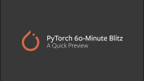 Thumbnail for PyTorch Tutorial: A Quick Preview | PyTorch