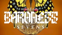 Thumbnail for BARONESS - Sevens [AUDIO] | Baroness