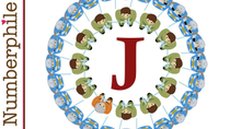 Thumbnail for The Josephus Problem - Numberphile