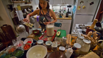 Thumbnail for Eating Out at a Home Restaurant: Should the Gov't Regulate Paid Dinner Parties?