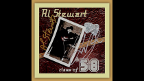 Thumbnail for Al Stewart - Class Of '58  (Full Studio) | James Bone
