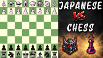 Thumbnail for Japanese vs Chess Army | Fairy Chess | Fairy Chesser