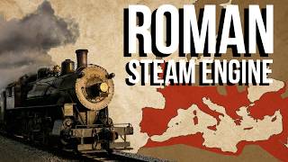 Thumbnail for Why Rome Never Industrialized | False Profit