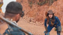 Thumbnail for Fallout Fucking Hot