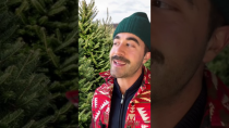Thumbnail for How rich people vs really rich people buy a Christmas tree. | Nicholas Crown
