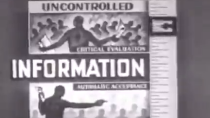Thumbnail for How disinformation works
