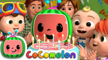 Thumbnail for CoComelon's 13th Birthday | Cocomelon - Nursery Rhymes