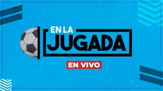 Thumbnail for En La Jugada EN VIVO 🔵 | Deportes, Análisis y Opinión (09 de junio 2025) | Fútbol RCN