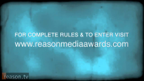 Thumbnail for Enter Reason Media Awards NOW to Win $16,000!
