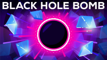 Thumbnail for The Black Hole Bomb and Black Hole Civilizations | Kurzgesagt – In a Nutshell