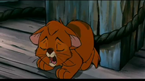 Thumbnail for The Lion King 1991 VHS