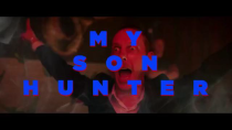 Thumbnail for this little cinematic masterpiece is called "my son hunter". enjoy!