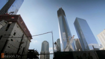 Thumbnail for NY's 9/11 Memorial: When Did Honoring the Dead Become an Occassion for Fleecing the Living?