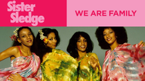 Thumbnail for Sister Sledge - We Are Family (Official Music Video) | RHINO