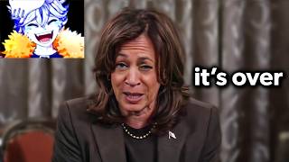 Thumbnail for This is a total f*cking nightmare for the left... | Nux Taku