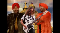 Thumbnail for If System of a Down were from India | Tunak Tunak Tun