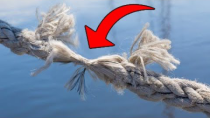 Thumbnail for When Mooring Lines SNAP! #shorts | Not What You Think