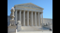 Thumbnail for Damon Root on 3 Supreme Court Cases to Watch in 2013