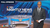 Thumbnail for Nightly News Full Broadcast - Aug. 4 | NBC News