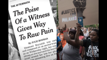 Thumbnail for Live Video and the Death of Philando Castile