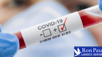 Thumbnail for CDC Suddenly Concerned About Covid 'False Positive' Tests?