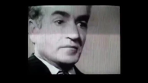 Thumbnail for 1976: The last Shah (king) of Iran tells CBS that Jews control America, its media and its banks.