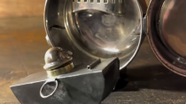 Thumbnail for Ancient Flashlight